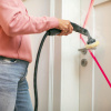Комплект микроволоконных салфеток Karcher для круглой щетки 2.863-345.0