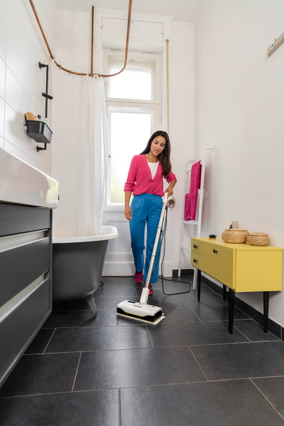 Паровая швабра Karcher SC 1 Upright 1.513-560.0 Паровая швабра Karcher SC 1 Upright 1.513-560.0