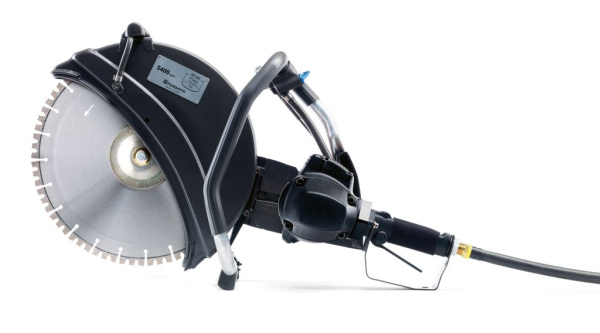 Пневматический резчик Husqvarna K40 968 37 24-01 Пневматический резчик Husqvarna K40 968 37 24-01