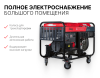 Генератор дизельный Fubag DS 15000 DA ES 646226