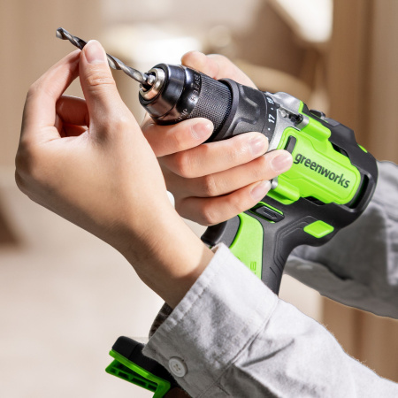 Шуруповерты