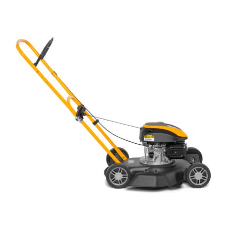 Газонокосилка бензиновая Stiga Dino 47 292470048/ST1 Газонокосилки и сенокосилки