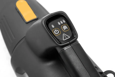 Садовые пылесосы, воздуходувки