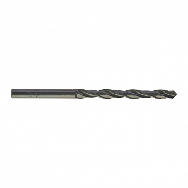 Сверла по металлу HSS-R - DIN338 в упаковке по 5 и 10 штук HSSR 5.5 x 93 - 10 pcs 4932363489