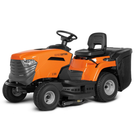 Мини-тракторы, райдеры