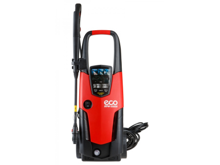 Мойка высокого давления Eco HPW-1521S HPW1521S0001