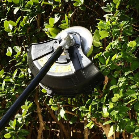 Триммер аккумуляторный DEKO DKTR40V PRO 065-1216