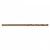 Сверла по металлу HSS-G с содержанием кобальта - DIN338 HSSGC 11.0 x 142 - 1 pc 4932363282