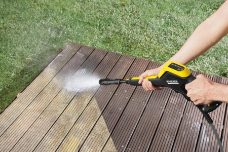 Минимойка высокого давления Karcher K5 Power Control Flex WSK 1.324-715.0