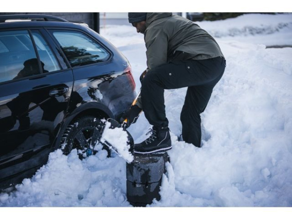 Зимний инвентарь