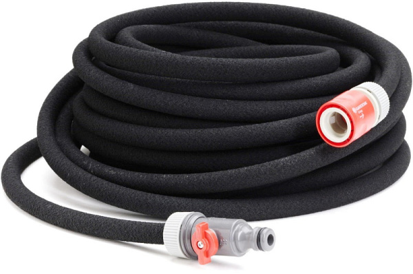 Автоматические системы полива