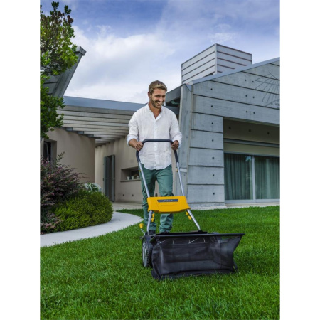 Газонокосилки и сенокосилки