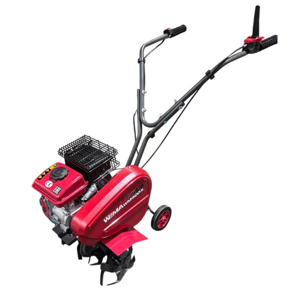 Культиваторы