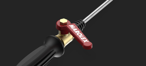 Опрыскиватели