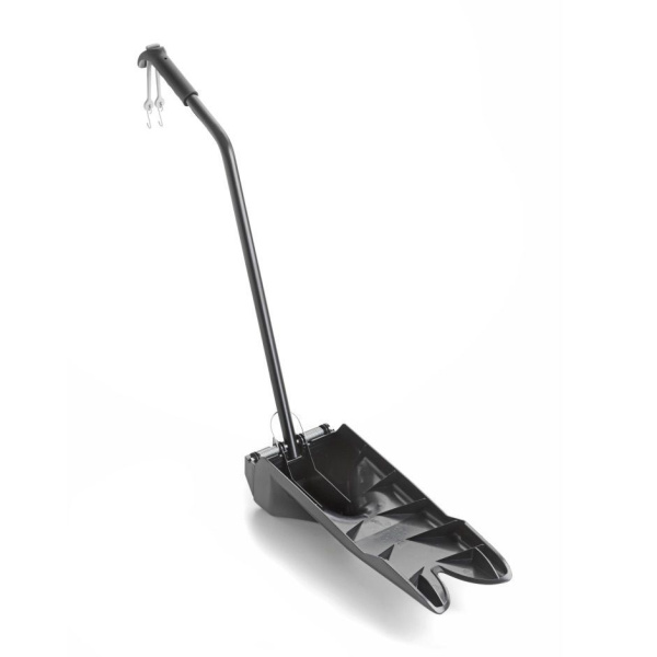 Аксессуары к тракторам и райдерам