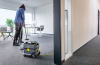 Пылесос сухой уборки Karcher T 10/1 1.527-300.0 Пылесос сухой уборки Karcher T 10/1 1.527-300.0