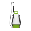 Опрыскиватель аккумуляторный Greenworks 24V BPS2410 (1хАКБ 2Ач и ЗУ) BPS2410UA