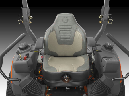 Мини-тракторы, райдеры