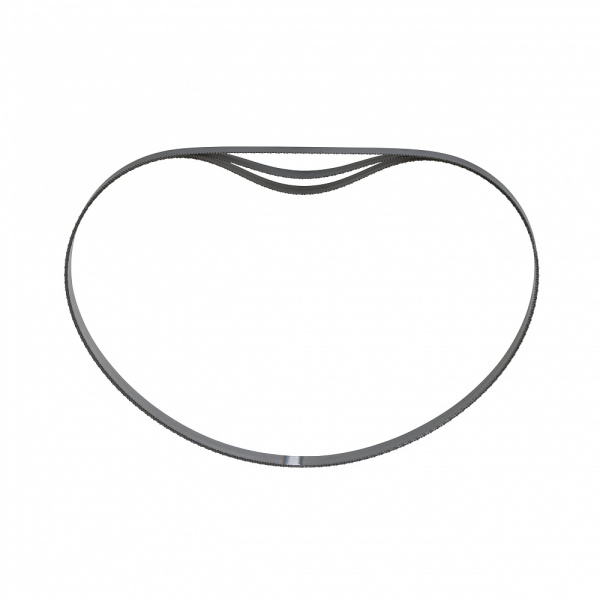 Ленточное полотно 687,57 x 12.7 x 0.51 мм (М12) 48390572