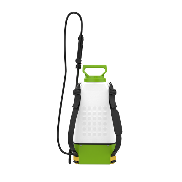 Опрыскиватель аккумуляторный Greenworks 24V BPS2410 (1хАКБ 2Ач и ЗУ) BPS2410UA