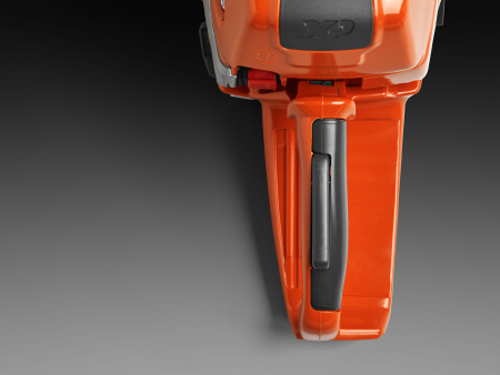 Цепные пилы