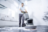 Поломоечная машина Karcher BDS 43/Duo C 1.291-250.0
