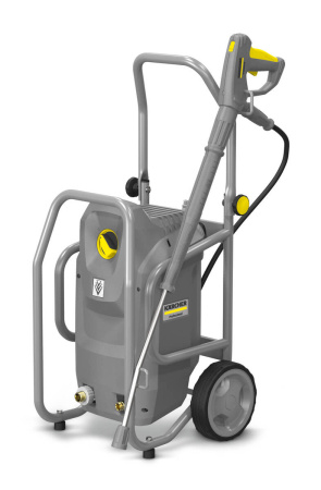 Мойка высокого давления Karcher HD 6/15 M Cage 1.150-970.0