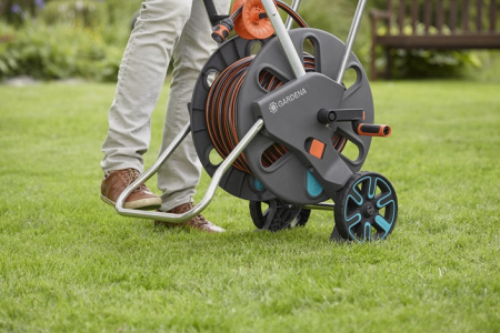 Тележка для шланга Gardena 100HG 18520-20