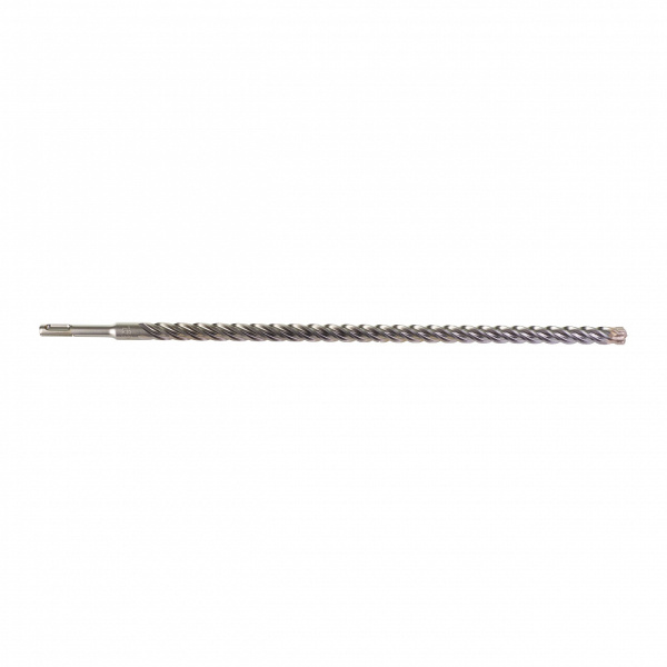 Буры MX4 SDS-Plus - 4-е режущие кромки SDS-Plus MX4 16 x 450 - 1 pc 4932352820
