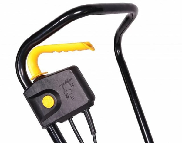 Культиватор электрический Champion EC1500 EC1500 Культиваторы