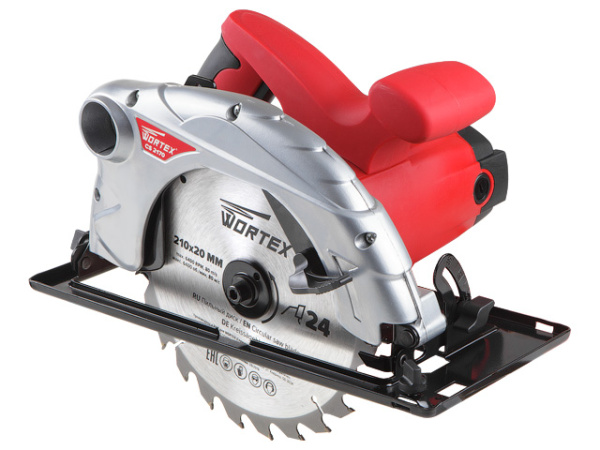 Циркулярные пилы