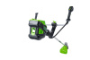 Триммер аккумуляторный Greenworks 82V GD82BCBK4 (1хАКБ 5Ач и ЗУ) 45см (снят с производства) 2110707UB