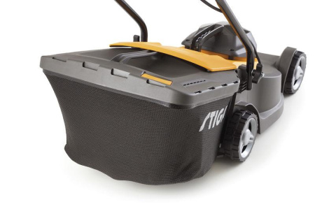 Газонокосилки и сенокосилки