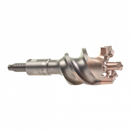 Бур SDS-Max TCTT 55 x 150 - 1 шт 4932430745