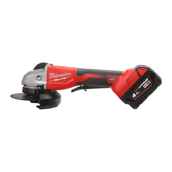 Угловая шлифмашина Milwaukee M18 BLSAG125XPDMC-402X 4933499460