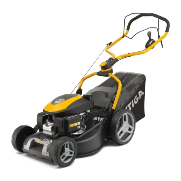 Газонокосилка бензиновая Stiga Combi 748 V 2L0487838/ST2 Газонокосилки и сенокосилки
