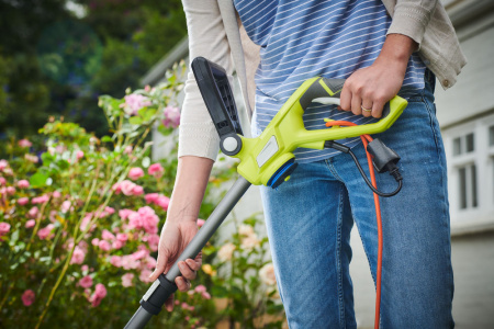 Триммер электрический Ryobi RLT5127 5133003639