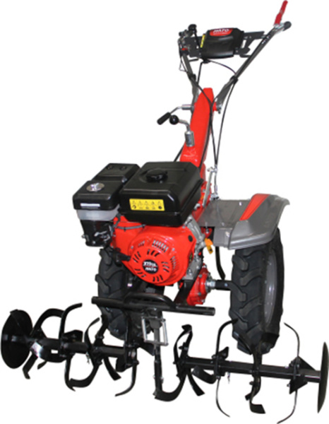 Культиватор бензиновый Rato RG4.5-130Q-Z RG4.5-130Q-Z Культиваторы