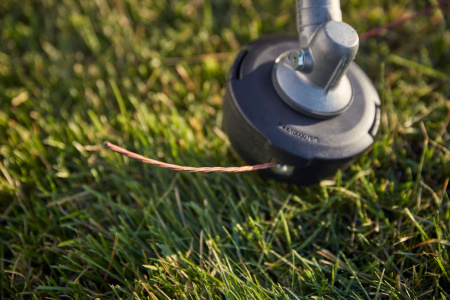 Триммер аккумуляторный Husqvarna 325iLK (без АКБ и ЗУ) 967 85 01-01