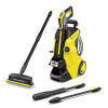 Минимойка высокого давления Karcher K5 Power Control Flex Stairs 1.324-711.0