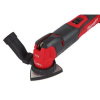 Аккумуляторный мультиинструмент Milwaukee M12FMT-0 FUEL 4933472238 Многофункциональный инструмент (реноватор)