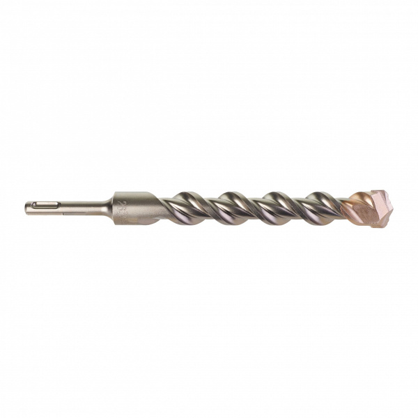 Буры SDS-Plus M2 - 2-е режущие кромки SDS-Plus M2 26 x 250 - 1 pc 4932344310
