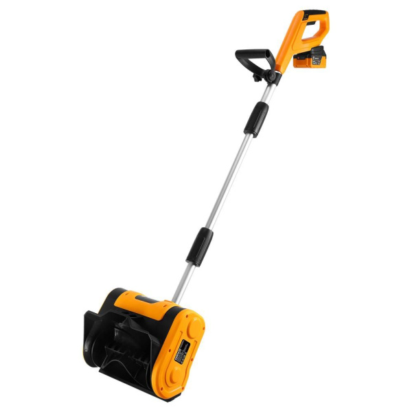 Снегоуборщики