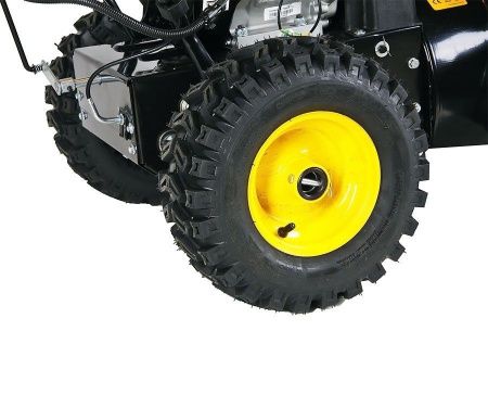 Снегоуборщики