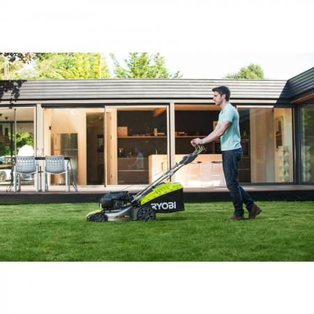 Газонокосилки и сенокосилки