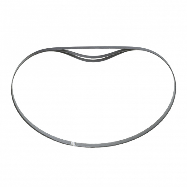 Ленточное полотно 898.52 x 12.7 x 0.51 мм (М18) 898.52 mm x 25 Tpi - 3 pcs 48390539