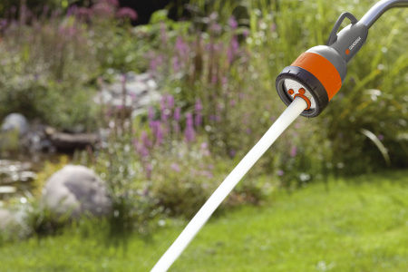 Распылители, пистолеты для полива, наконечники