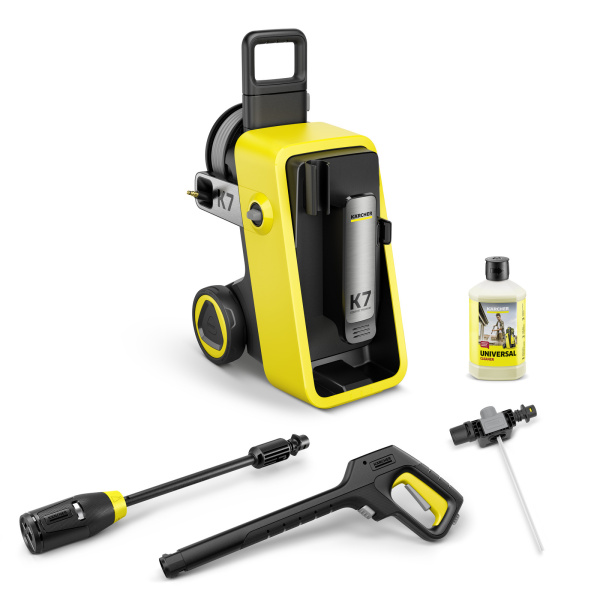 Мойка высокого давления Karcher K7 Comfort Premium 1.317-500.0
