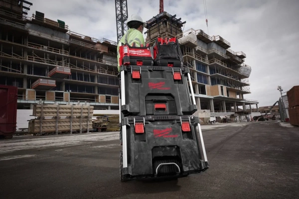 Кейс Packout XL Tool Box Milwaukee 4932478162