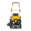Газонокосилка бензиновая Stiga Combi 48 SQ B 2L0486828/ST1 Газонокосилка Stiga Combi 48 SQ B